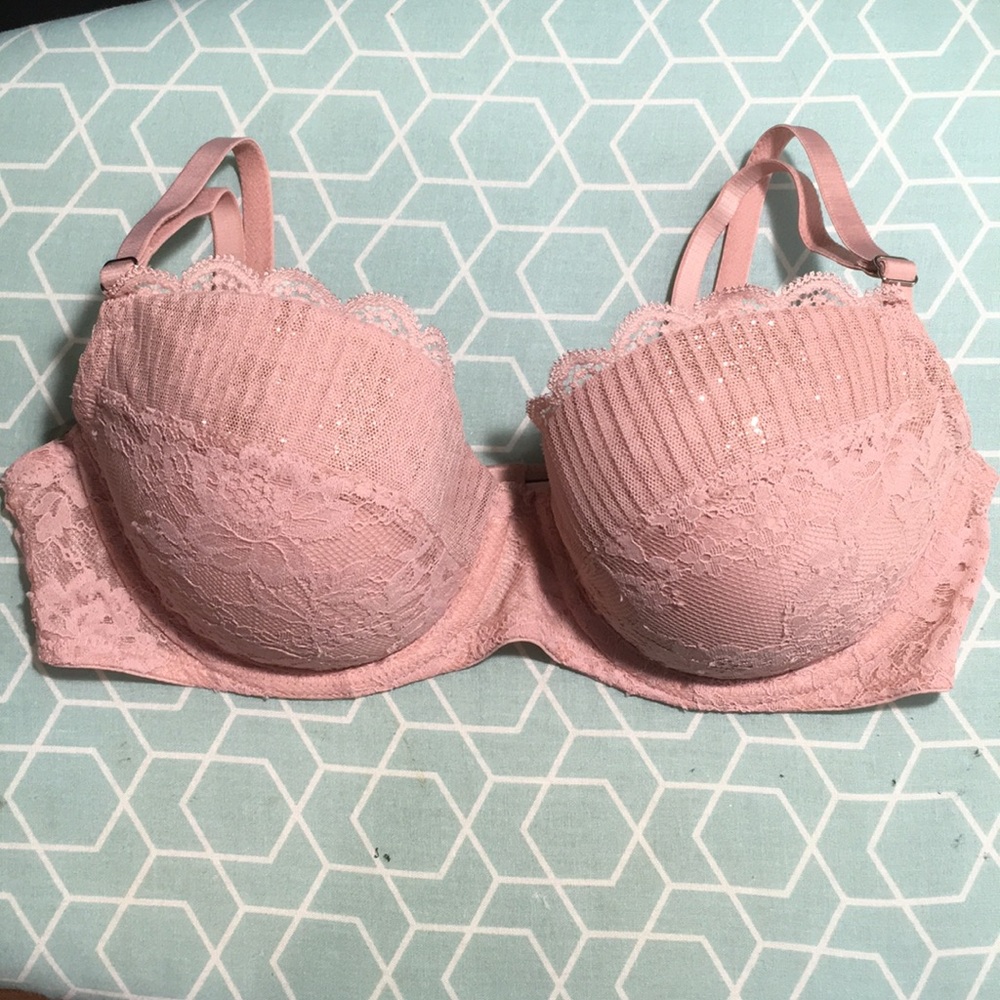 Victoria's secret dream angels bra